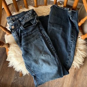 Medium Wash Jeans